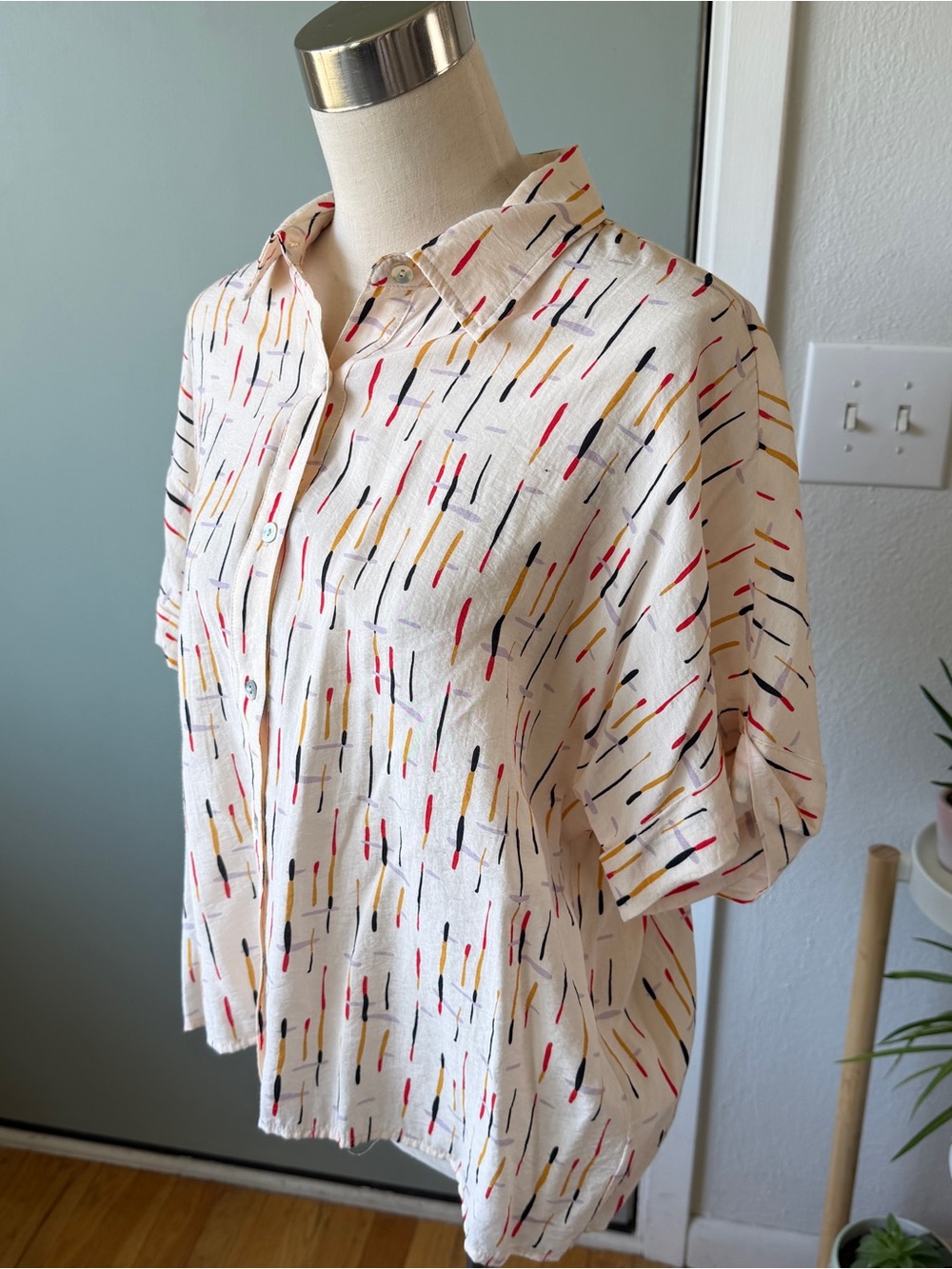 Fun 2 fun top
